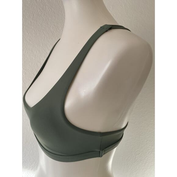 Revly Swim Bikini Top Chance Hybrid Sports Bra Swimwear - Picture 2 of 6